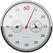 Stopwatch & Timer Pro 2.24 Paid