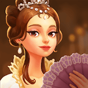 Storyngton Hall 3.2.0 MOD (Unlimited Money) icon