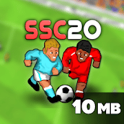Super Soccer Champs 2020 2.0.10 MOD (Premium) icon