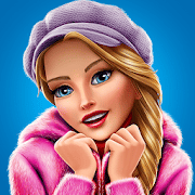 Super Stylist Dress Up & Style Fashion Guru 1.3.07 MOD (Unlimited Money + Lives + Adfree) icon