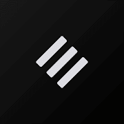 Swift Black Substratum Theme +Oreo & Samsung theme 208 Patched icon