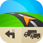 Sygic Truck GPS Navigation 22.5.3-2147 Final Unlocked