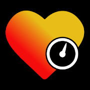 Systolic blood pressure tracker 2.6.1 icon