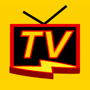 TNT Flash TV Pro 1.2.49 icon