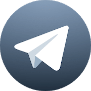 Telegram X 0.22.4.1276 icon