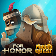 The Mighty Quest for Epic Loot 3.1.0 МOD (DMG + DEFENSE MULTIPLE) icon