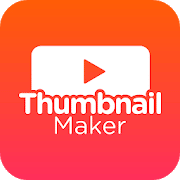 Thumbnail Maker Create Banners & Channel Art PRO 10.8 icon
