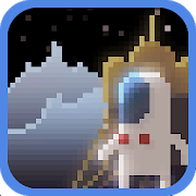 Tiny Space Program 1.1.235 MOD (Unlimited Money) icon