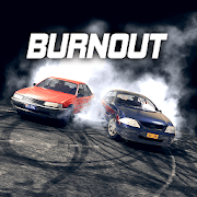 Torque Burnout 2.2.8 MOD (Unlimited Money) icon