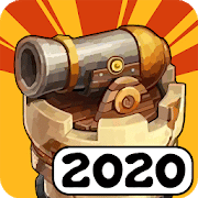 Tower Defense Realm King 3.0.1  MOD (Unlimited Money) icon