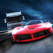 Traffic Tour 1.4.7 MOD (Unlimited Money) icon
