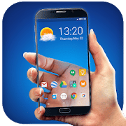 Translucent Substratum Theme 4.16 Patched icon