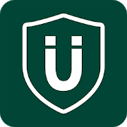 U-VPN Free Unlimited & Very Fast & Secure VPN 2.6.5 Ad-Free icon