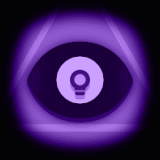 Ultraviolet Stealth Purple Icon Pack 1.4 Patched icon