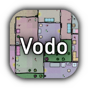 Vodobanka Pro 1.00p MOD  (Unlock most levels) icon