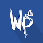 WallsPy HD Wallpapers & Backgrounds Premium 2.3.7 icon