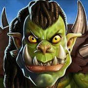 Warlords of Aternum 0.85.0 MOD (INCREASE ATTACK + HP + DEFENSE + HIT) icon