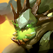 Wartide Heroes of Atlantis 1.13.8 MOD (Unlimited Mana) icon