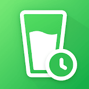 Water Drink Reminder Pro 4.311.252 Mod icon