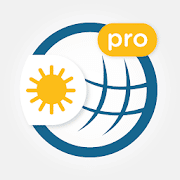 Weather & Radar USA ad free 2020.2.2 Paid icon