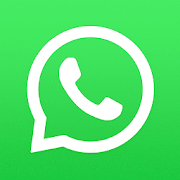 WhatsApp Messenger 2.20.33 Mod icon