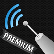 WiFi Analyzer Premium 1.9 Paid icon