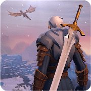 Winter Survival after the last zombie war 0.0.8 MOD + DATA (ENEMY CAN NOT MOVE) icon