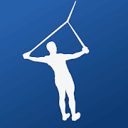 Workouts & Exercises for TRX Premium 1.6 icon