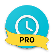 World Clock Pro Timezones and City Infos 1.5.7 Paid icon