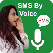 Write SMS by Voice Voice Typing Keyboard PRO 2.1 icon