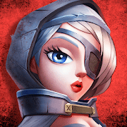 Xcape Area Z 1.0.2 MOD + DATA (ONE HIT PVE + GOD MODE PVE) icon