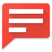 YAATA SMS / MMS messaging Premium 11.43.7.21471 icon