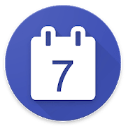 Your Calendar Widget Pro 1.40.5 icon