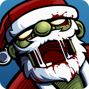 Zombie Age 3 Shooting Walking Zombie Dead City 1.4.5 MOD (Unlimited Money + Ammo) icon