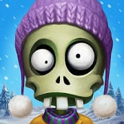 Zombie Castaways 3.36 MOD (Unlimited Money) icon