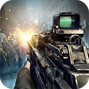 Zombie Frontier 3 2.30 MOD (Unlimited Gold + Coins + Money) icon