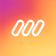 mojo Video Stories Editor for Instagram 0.2.19 Unlocked icon