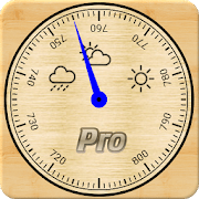 mu Barometer Pro 3.8.1 Paid icon