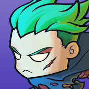 Battle Hunger 2D Hack and Slash Action RPG 1.0.0 Mod (a lot of money)