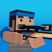 Block Strike 6.6.0 APK + Mod (a lot of money)