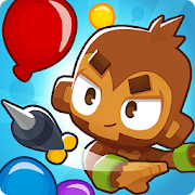 Bloons TD 6 16.1 MOD (Unlimited Money)