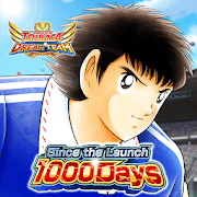 Captain Tsubasa Dream Team 3.0.1 Mod (Weak Enemies / Unlimited Stamina)