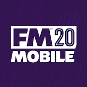 Football Manager 2020 Mobile v 11.3.0 Mod (Unlocked)