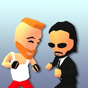 I The One Action Fighting Game 1.1.5 Mod (Unlimited money / Unlocked) icon