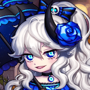 Lutie RPG Clicker 2.057.000 Mod (Unlimited Gold) icon