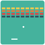 Minimal Brick Breaker 2.03 Mod (full version) icon