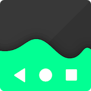 Muviz Navbar Music Visualizer Pro  5.0.5.0 Mod icon