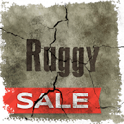 Ruggy Icon Pack 8.2 Patched icon