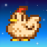 Stardew Valley 1.4.5.141 MOD (Unlimited Money) icon