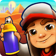 Subway Surfers 1.116.0 APK + MOD (Unlimited Money)